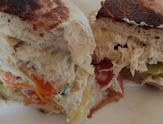 Petit Café Puerto - Foto 3