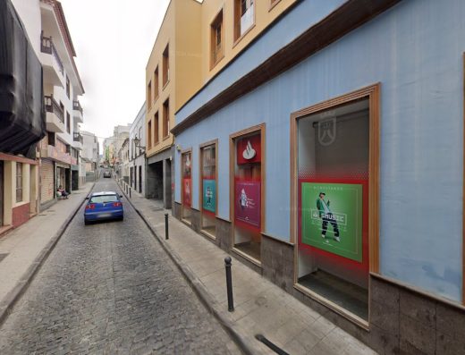 Piso en el corazón de Icod de los Vinos