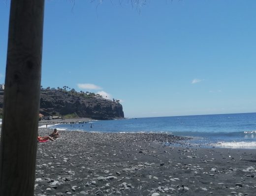 Playa De Santiago - Foto 2