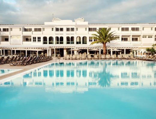 Playa Park Zensation