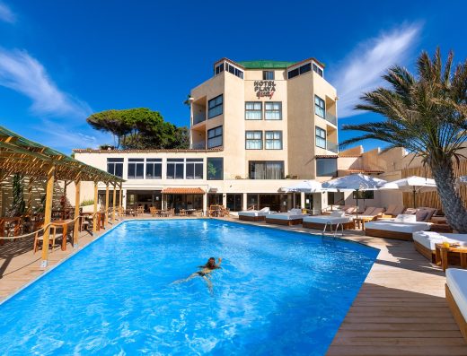 Playa Surf CBbC Hotel