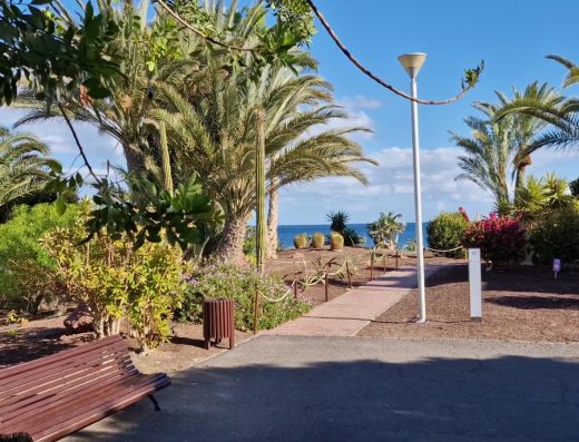 Playitas Aparthotel - Foto 2