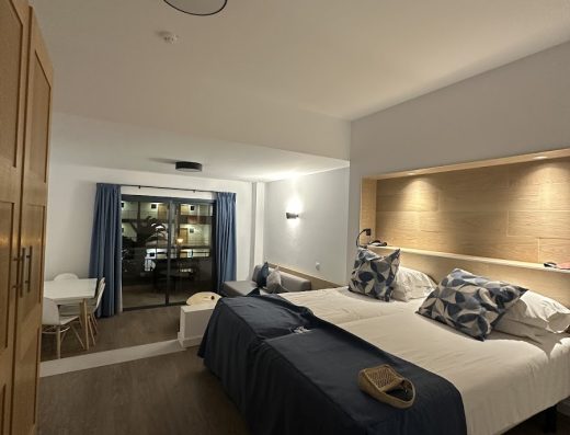 Playitas Aparthotel - Foto 3