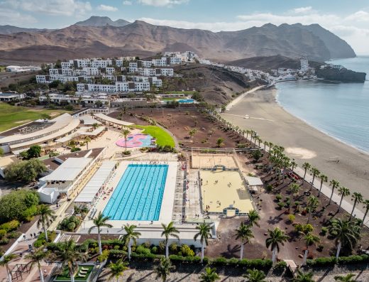 Playitas Sports Resort