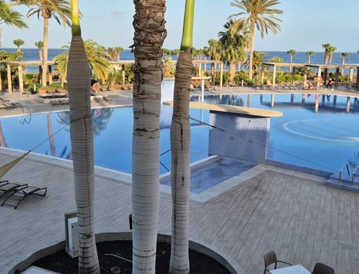 Playitas Sports Resort - Foto 2