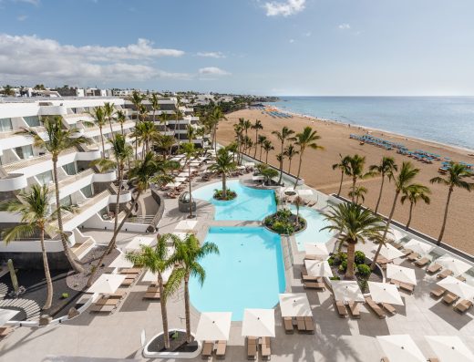 Plus Fariones Suite Hotel - Foto 1