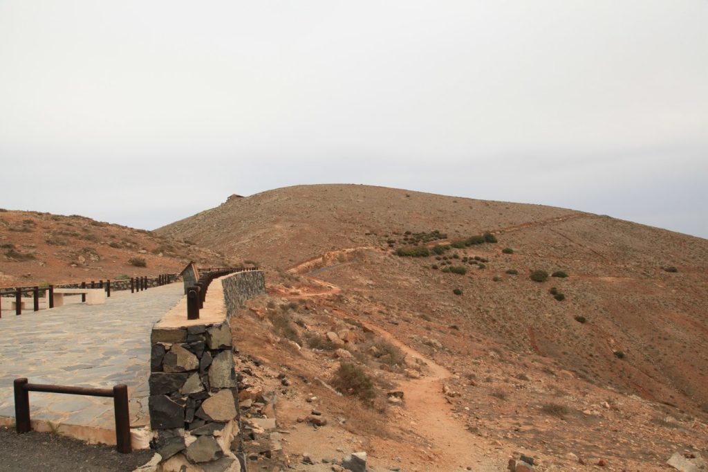 Mirador Morro Velosa