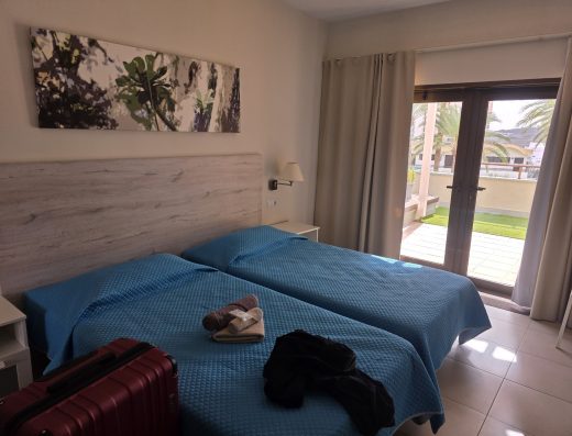 Premium Bungalows Bahía Feliz
