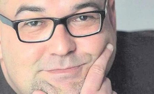 Presentación de libros: `Islas Nuevas´ de Alexis Ravelo