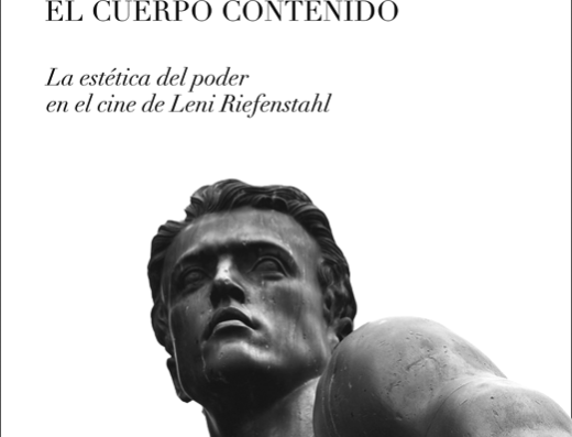 Presentación del libro: `El cuerpo nazi. El cuerpo contenido. La estética del poder en el cine de Leni Riefenstahl´ de Nayra Sanz Fuentes