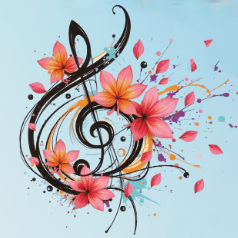 Primavera Musical — Imagen Oficial