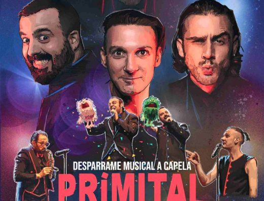 Primital Prime