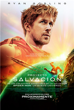 Proyecto Salvación