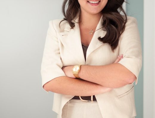 Psicóloga Eloísa Miranda