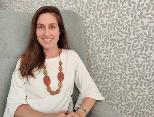 Psicóloga infantil y juvenil Tenerife Sur – Elsa Martín