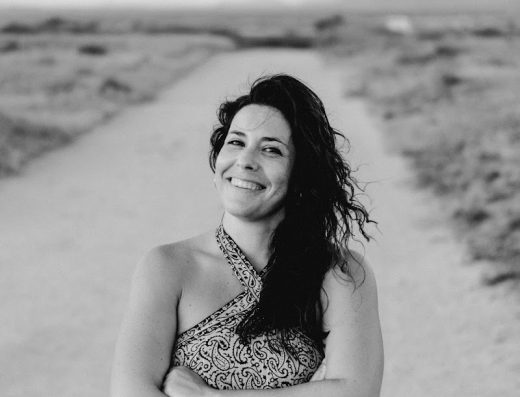 Psicóloga Natalia Rubio Díaz
