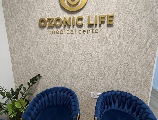 Psicólogo Antonio Guadalupe Ozonic Life - Foto 4