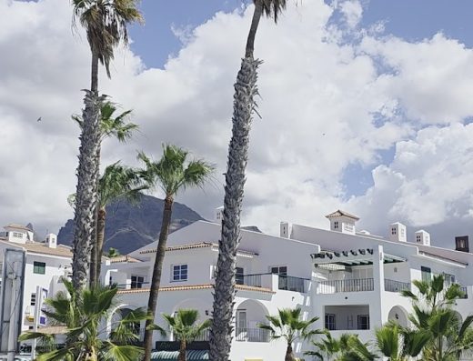 Pueblo Torviscas - Foto 2