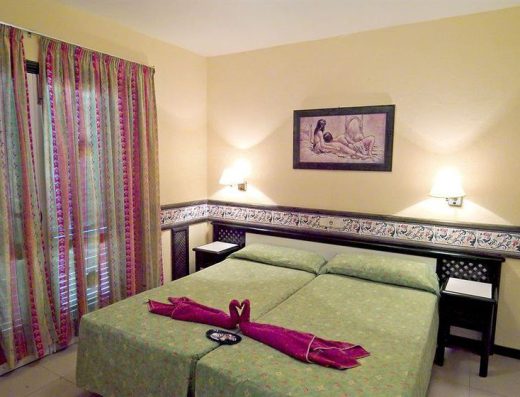 Puerto Caleta Apartments - Foto 3