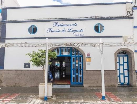 Puerto De Laguete - Foto 2