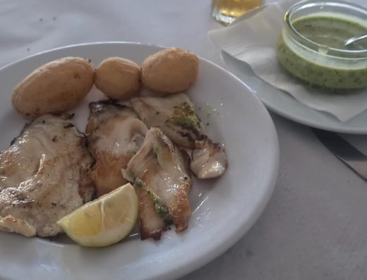 Puerto De Laguete - Foto 3
