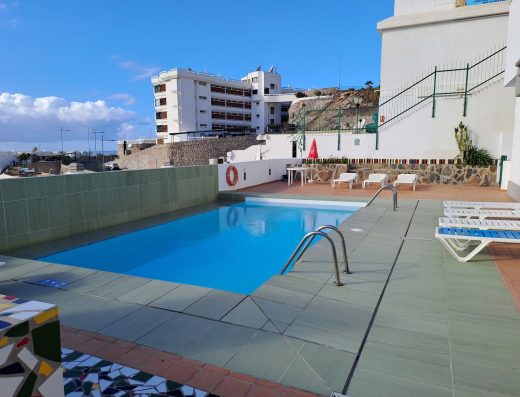 Puerto Mar Apartamentos - Foto 3