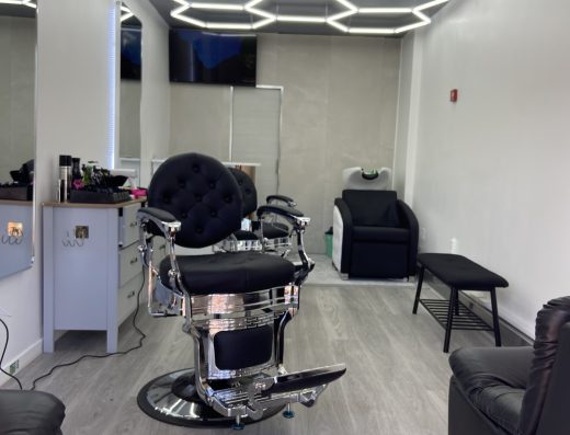 Quality Barber Studios