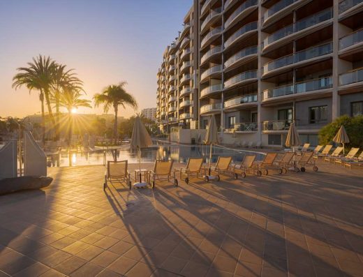 Radisson Blu Resort