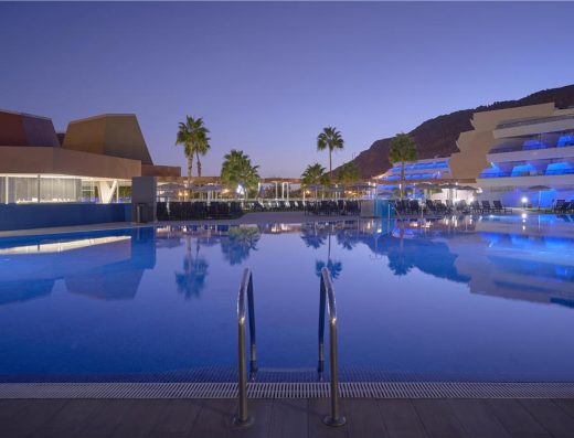 Radisson Blu Resort & Spa