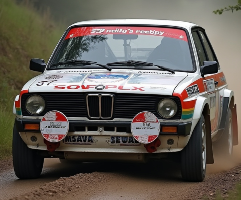 Rallye Ciudad de La Laguna
