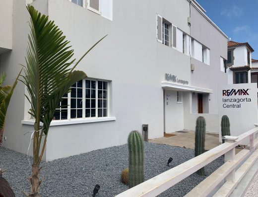 RE/MAX Lanzagorta Central