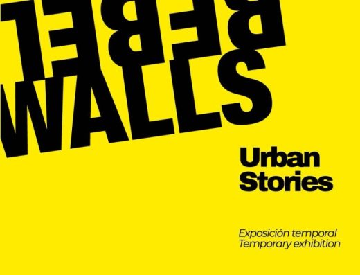 REBEL WALLS. Urban Stories