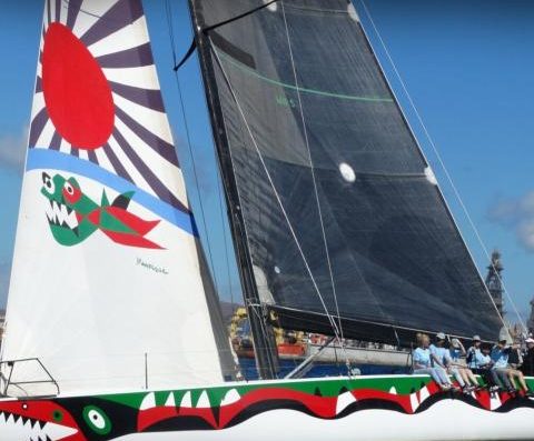 Regata Internacional San Ginés