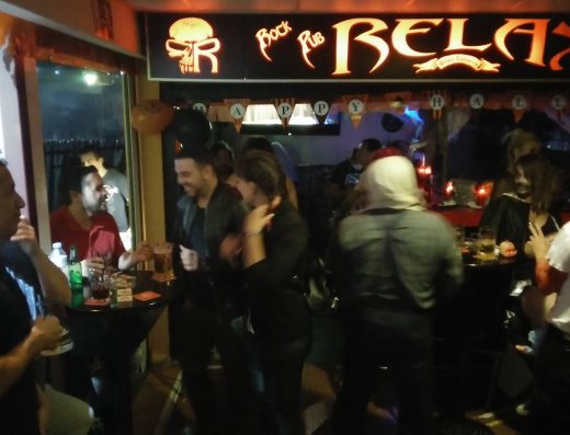 Relax Pub Rock Bar - Foto 2