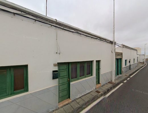 Residencia Abdou