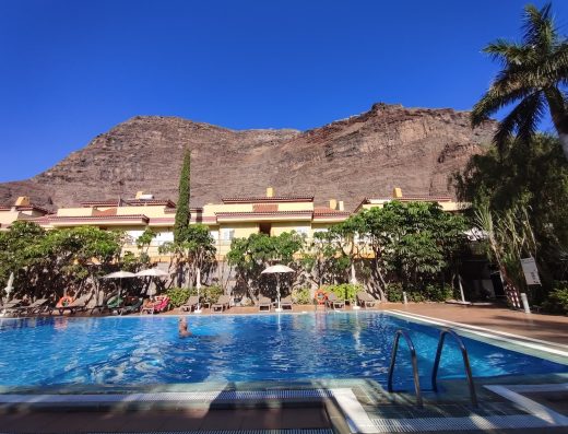 Residencial El Llano