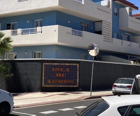 Residencial Isla de Lobo
