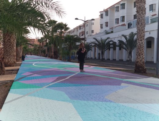 Residencial La Marea