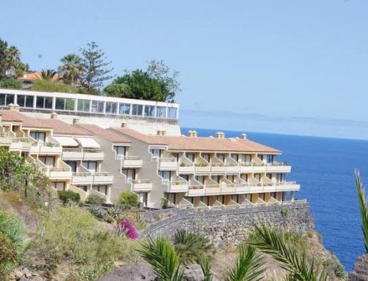 Residencial Playa De Los Roques - Foto 1