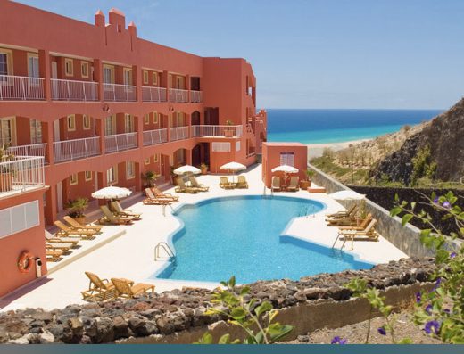 Residencial Playa Paraíso