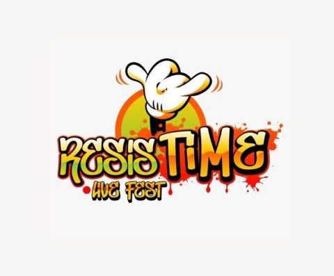 ResisTime  Live Fest