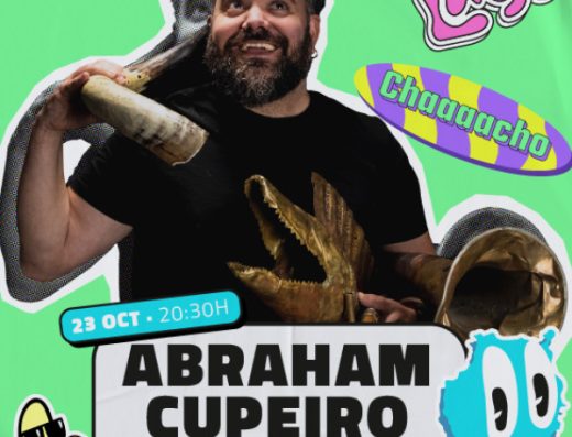 Resonando en el Pasado