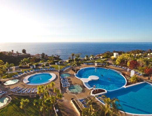 RF La Quinta Park Suites