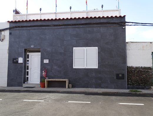 Rickaty Lodge B 038;b - Foto 1