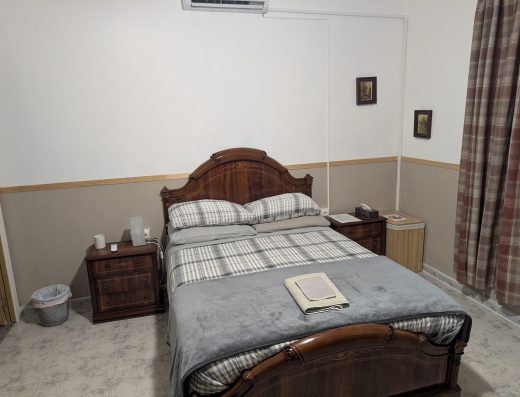 Rickaty Lodge B 038;b - Foto 2