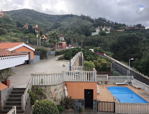RK El Cabo Cottage