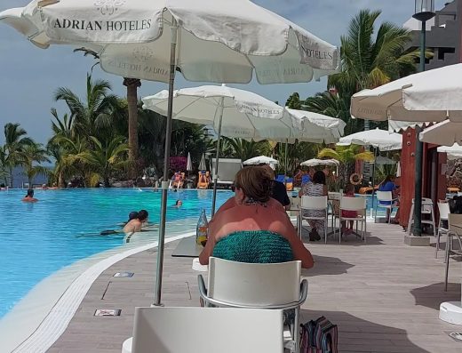 Roca Nivaria Gran Hotel - Foto 2