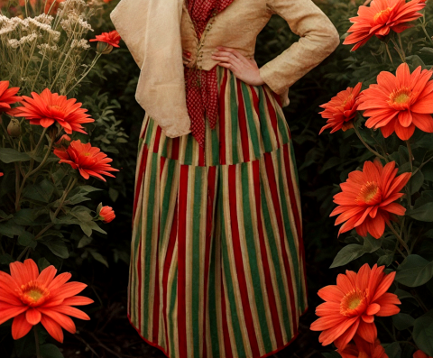 Romería de Cofete