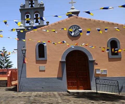 Romería de El Ortigal