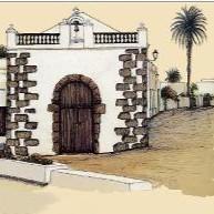 Romería De Haría — Imagen Oficial